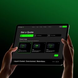 London Web Design Agency