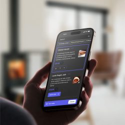 Online Food Ordering System London WebDesign Agency
