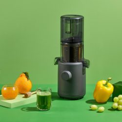Web Design Agency Ecommerce Website Hurom Juice Maker